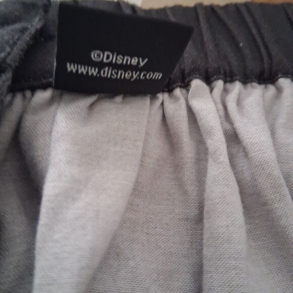 Loungefly Stitch Shoppe Disney Villians Bookshelf Skirt Womens Plus Sz 2X Black - Picture 14 of 16